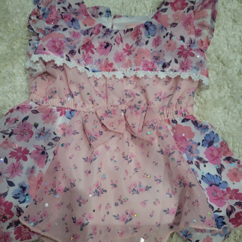 Little Lass 3 pc set - Picture 10 of 10